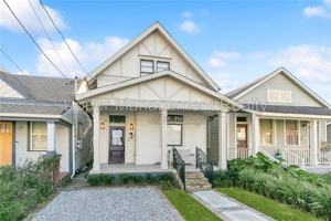 featured image of 7512 Freret St
