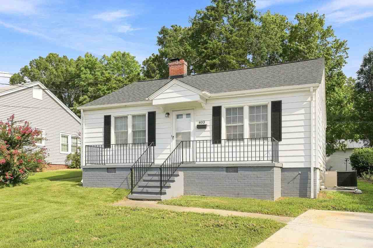 403 W Pine St - Photo 2 of 19