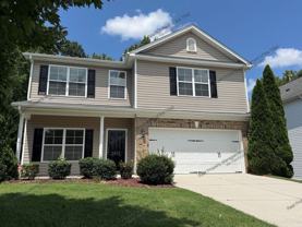 3821 Marble Dr - Photo 1 of 1