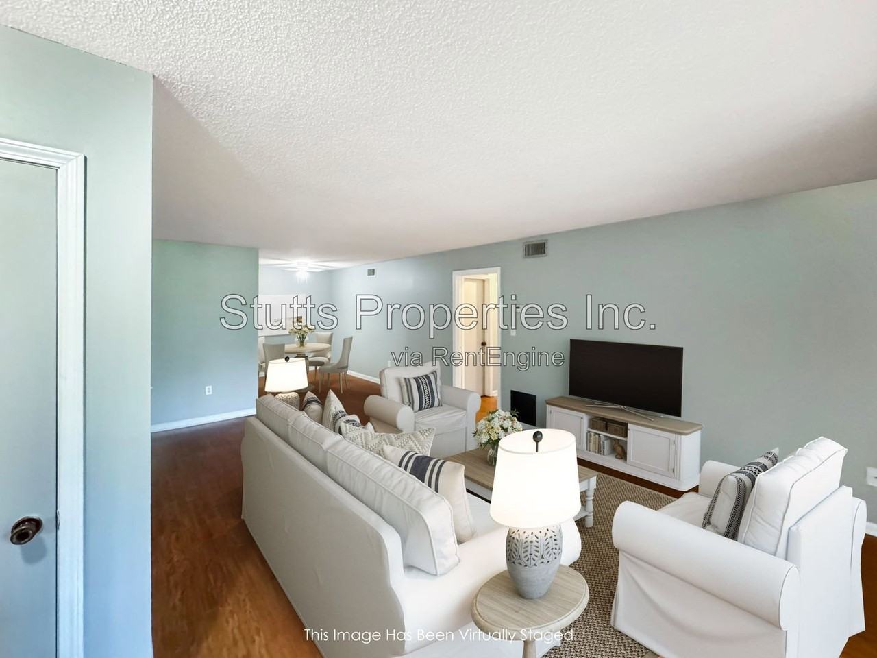 1825 Darby Dr #F10