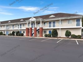 featured image of 117 W Perry Rd #102