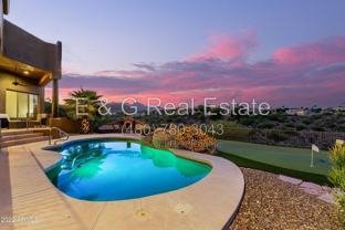 15152 E Westridge Dr - Photo 1 of 1
