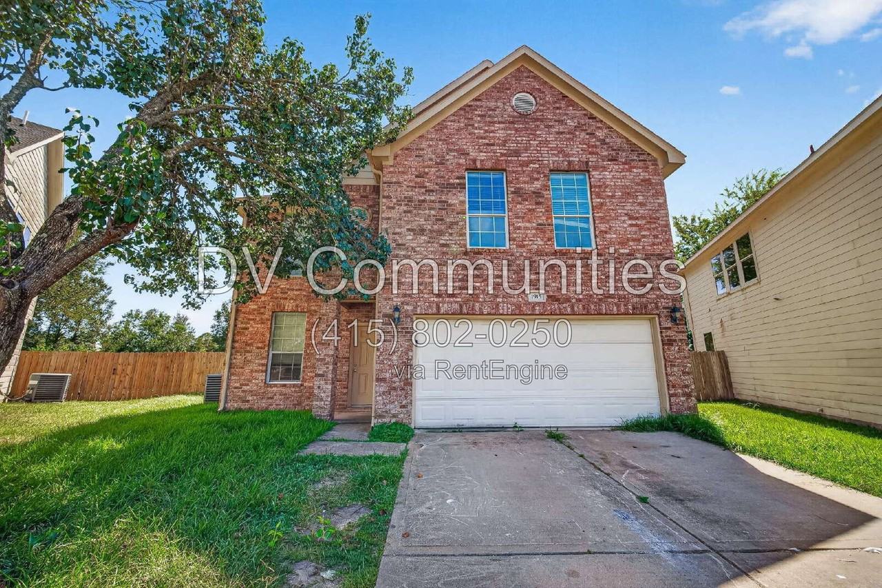 1915 Wood Shadows Dr