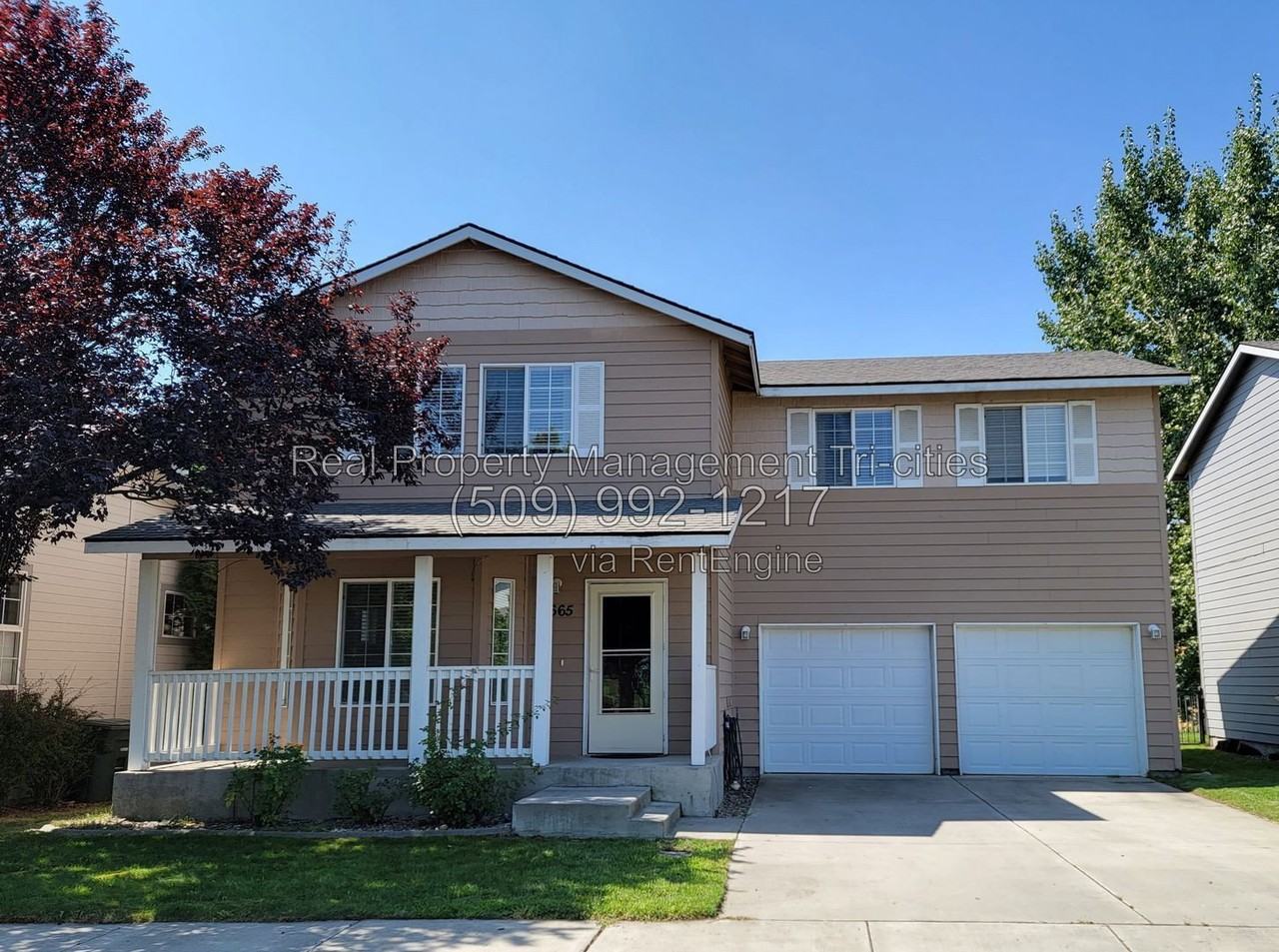 2665 Dornoch Pl