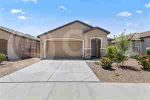 featured image of 12219 E Wallflower Ln
