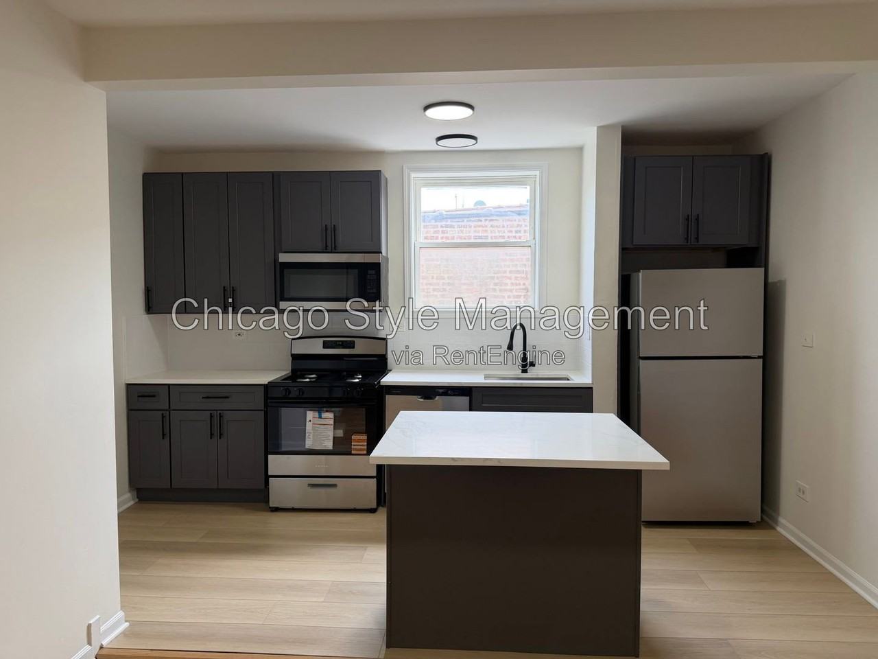 7831 S Colfax Ave #1N - Photo 2 of 13