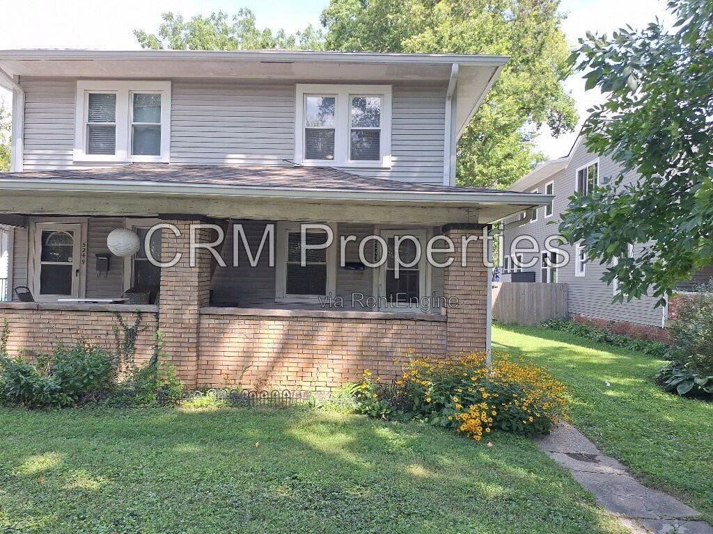 5247 N College Ave - Photo 2 of 21