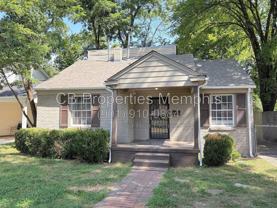 3800 Marion Ave - Photo 1 of 1