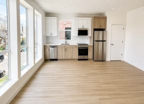 **Move-In Special: 4 WEEKS FREE RENT Upon Move-In!** | New Construction Luxury Apartments| - Photo 1 of 1
