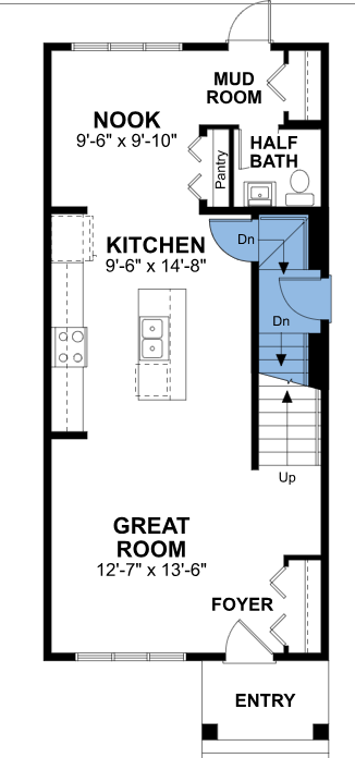 2044 191 St Nw - Photo 4 of 27