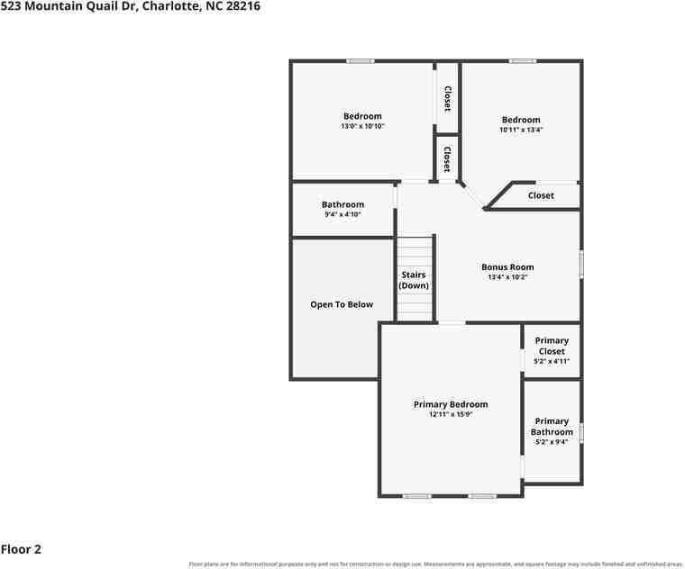 523 Mountain Quail Dr - Photo 3 of 17