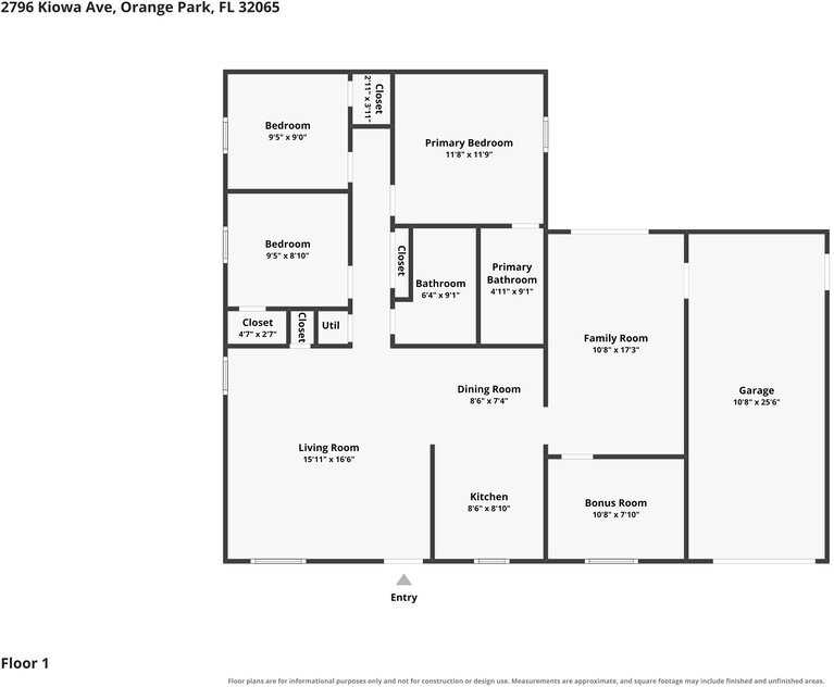 2796 Kiowa Ave - Photo 2 of 16