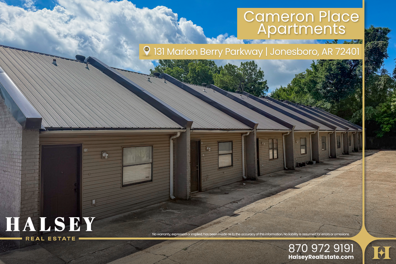 131 Marion Berry Parkway - Photo 2 of 2