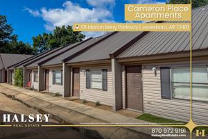 featured image of 131 Marion Berry Pkwy