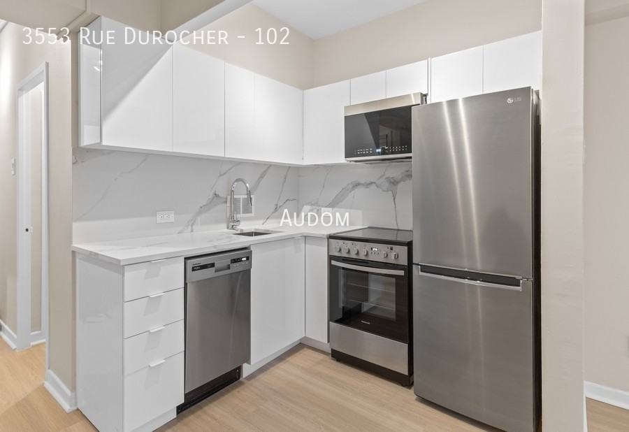 3553 Rue Durocher — photo 1