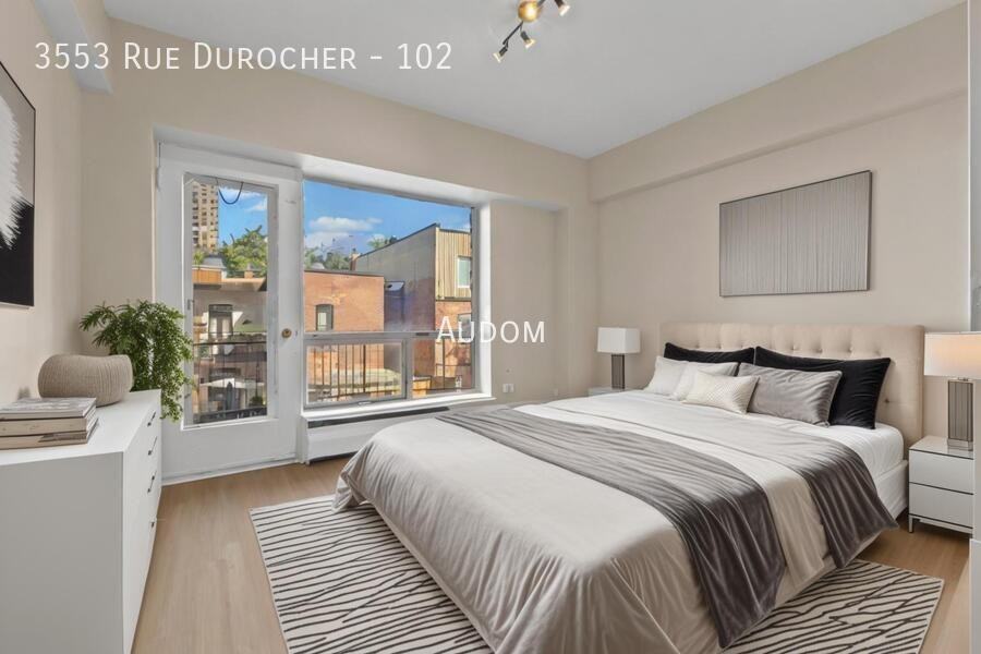 3553 Rue Durocher — photo 2
