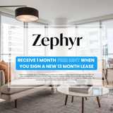 Zephyr Apartments - Photo 1 of 1