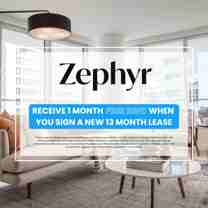 Zephyr Apartments - Photo 1 of 1