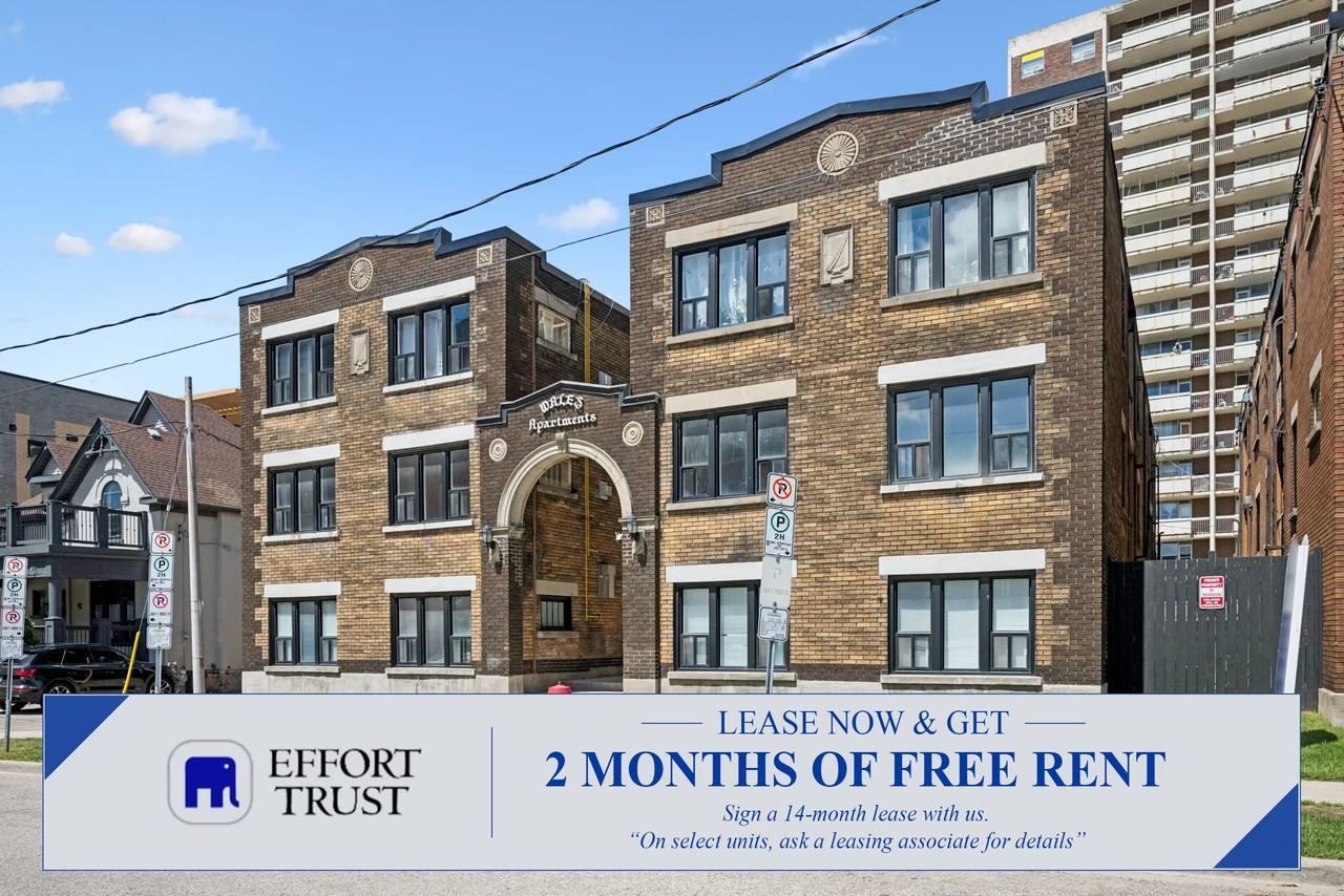 Royal & Wales Apartments - Photo 2 of 17