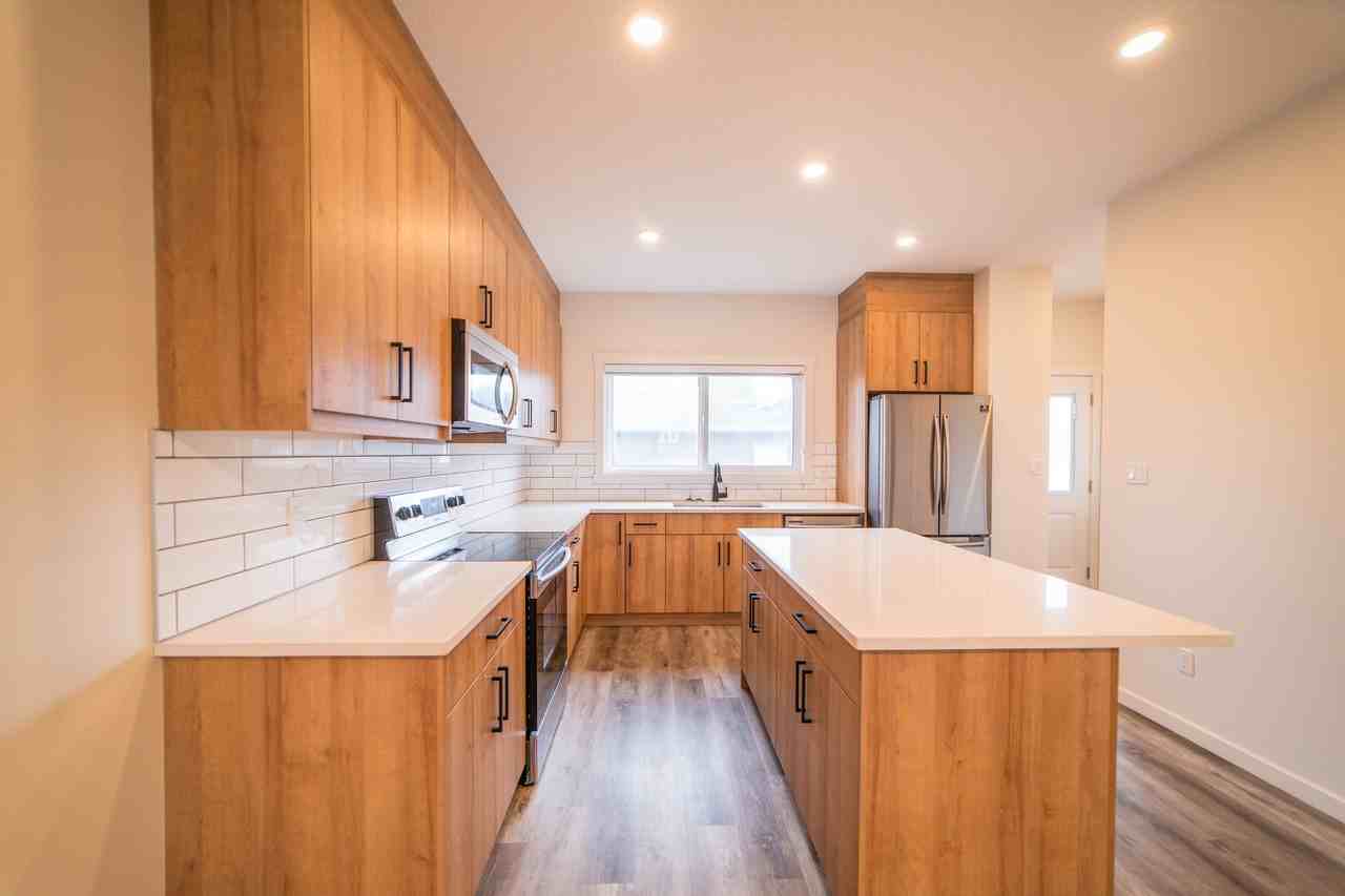 Orchards at Ellerslie Duplexes with Garage & Fenced Yard - Photo 7 of 17