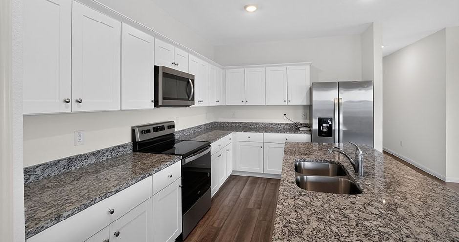 Magnolia at Bunton Creek Rental Homes - Photo 7 of 30