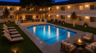 Creekline Apartments - Photo 1 of 1
