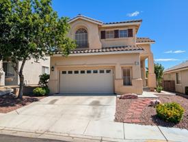 2788 Desert Zinnia Ln - Photo 1 of 1