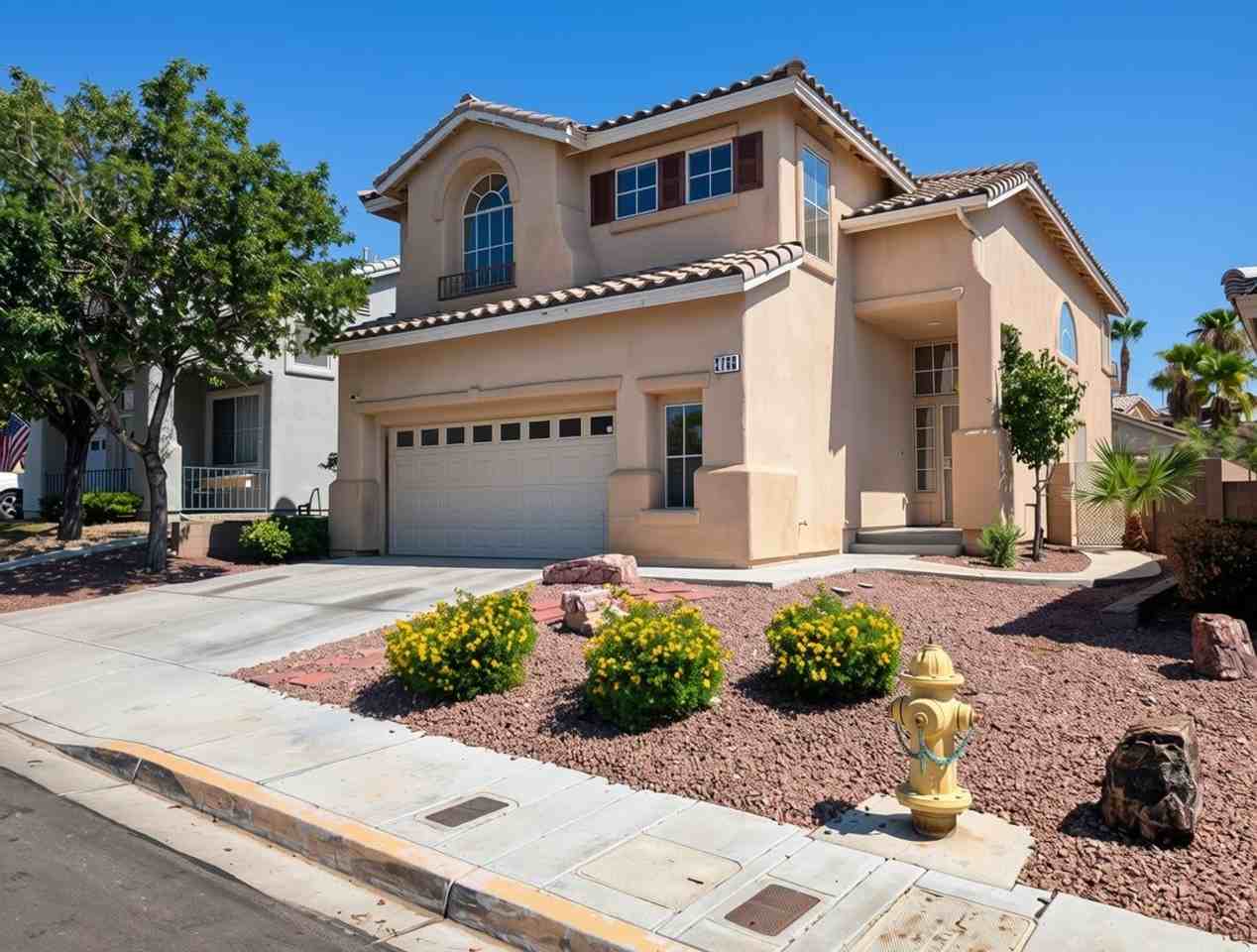 2788 Desert Zinnia Ln - Photo 2 of 45