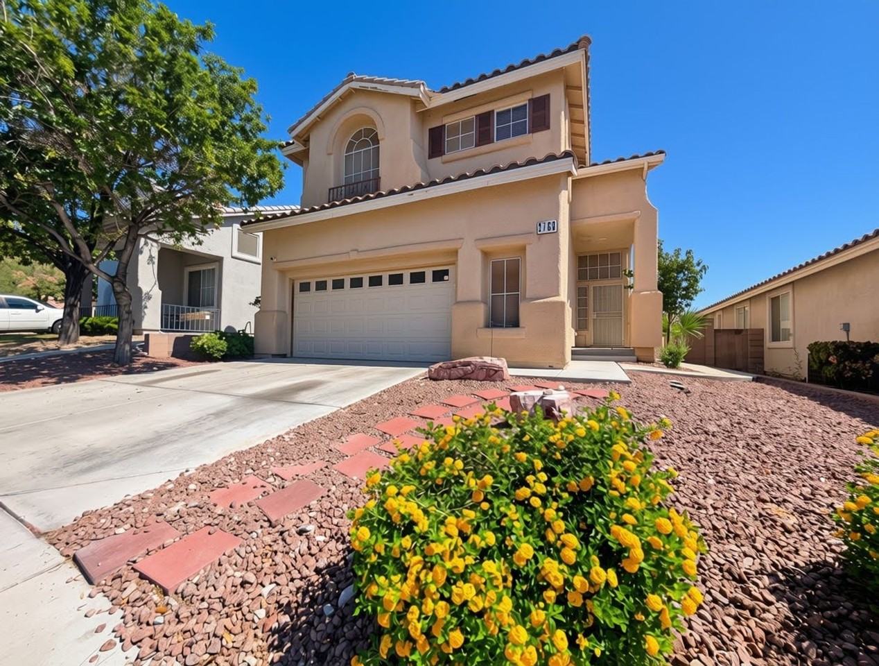 2788 Desert Zinnia Ln - Photo 3 of 45