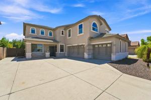 featured image of 5661 W Desert Jewel Dr