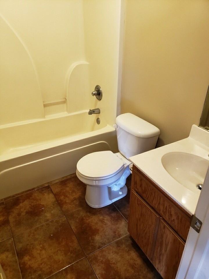 White Buffalo Apartments #07 - Photo 3 of 7