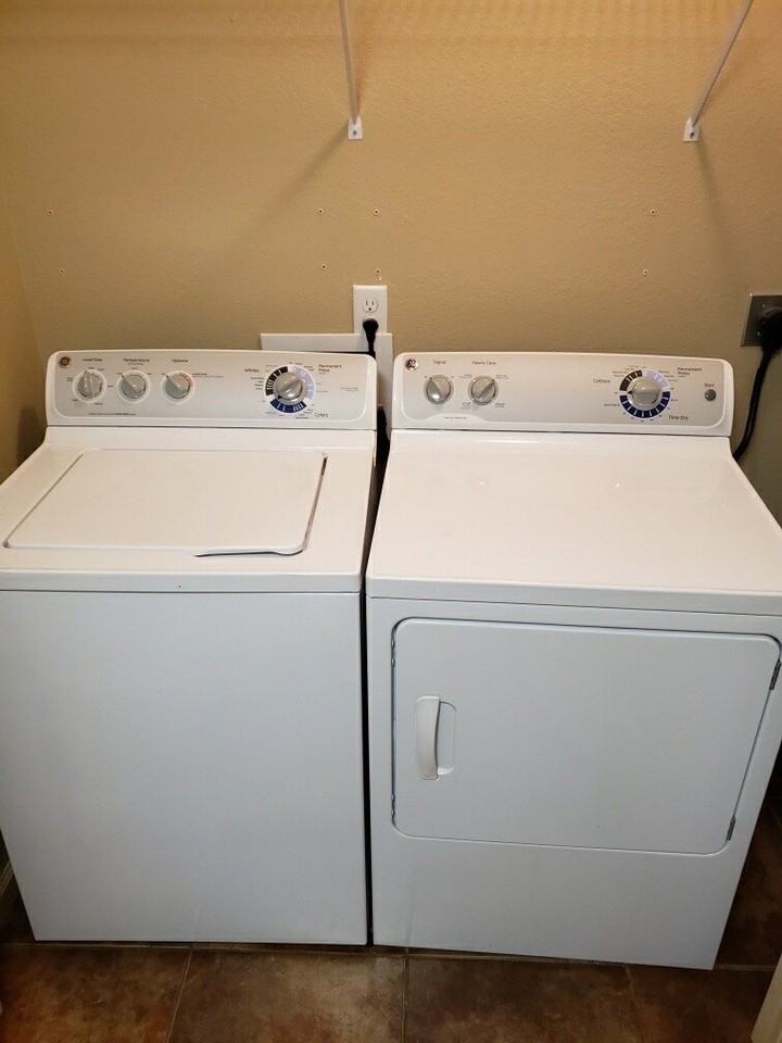 White Buffalo Apartments #07 - Photo 6 of 7