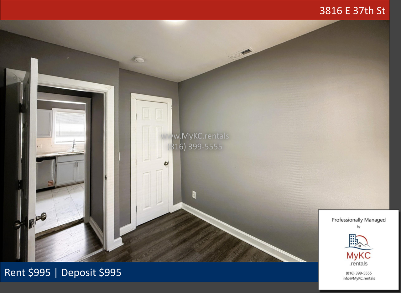 3816 E 37th St - Photo 2 of 9