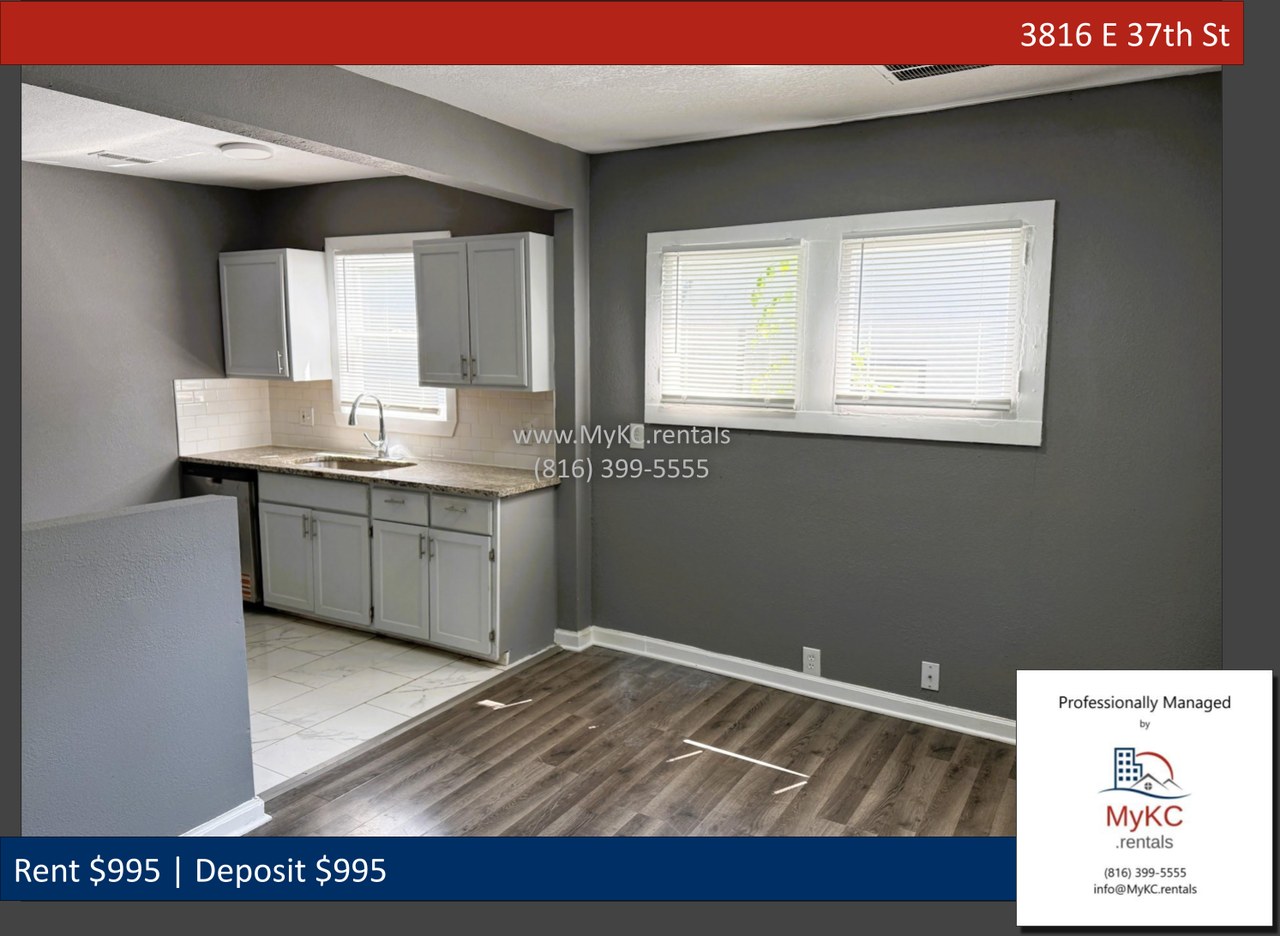 3816 E 37th St - Photo 3 of 9