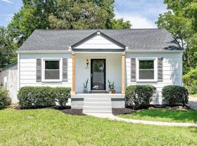 233 Harrington Ave - Photo 1 of 1
