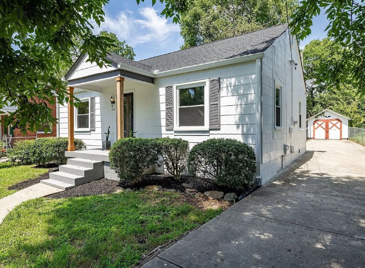 233 Harrington Ave - Photo 2 of 26