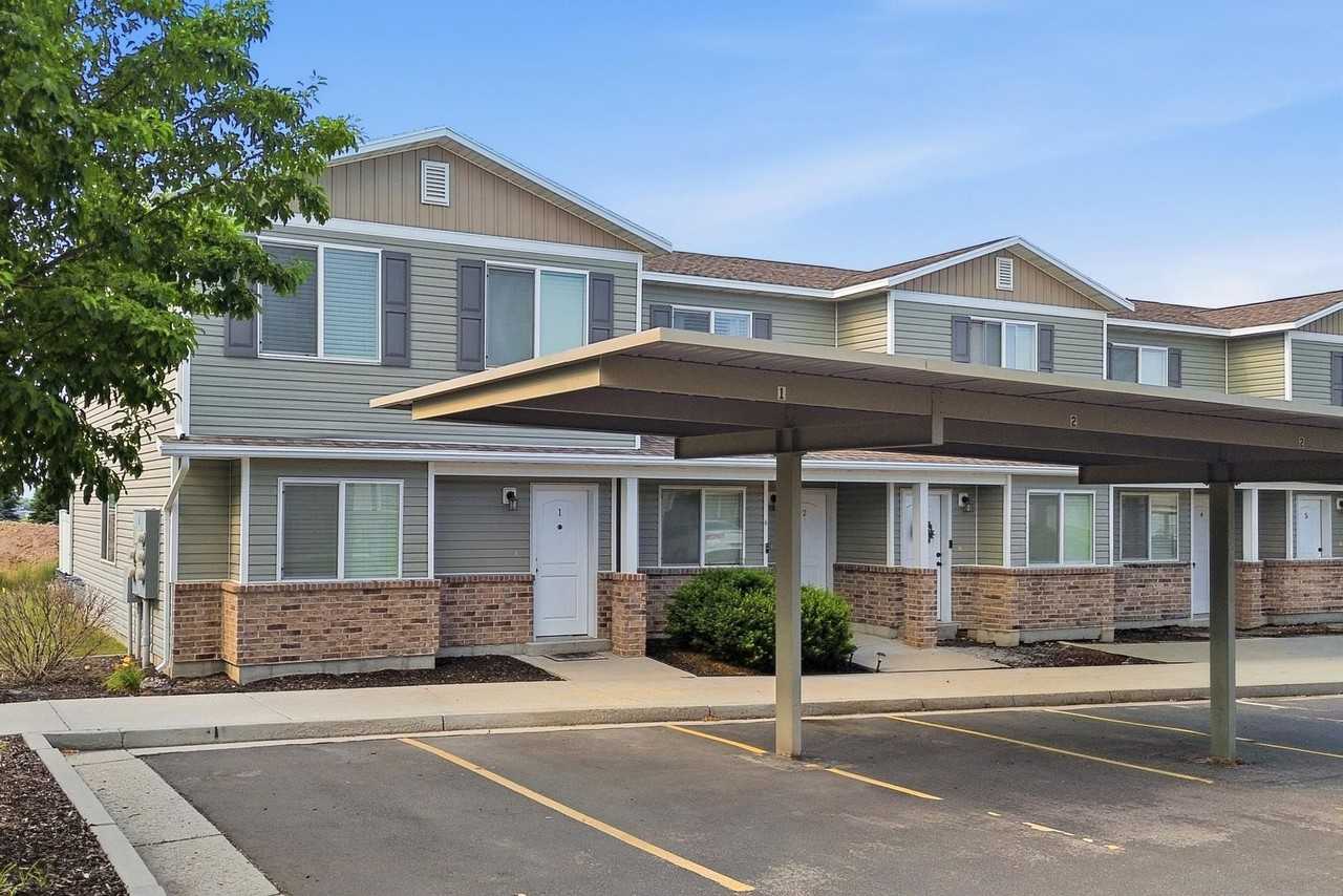 Stonebrook Apartment Homes - Photo 2 of 38