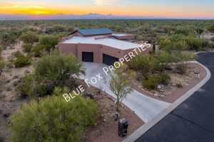 featured image of 13037 N Red Quail Pl