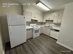 909 Hampton St #1B - Photo 1 of 1