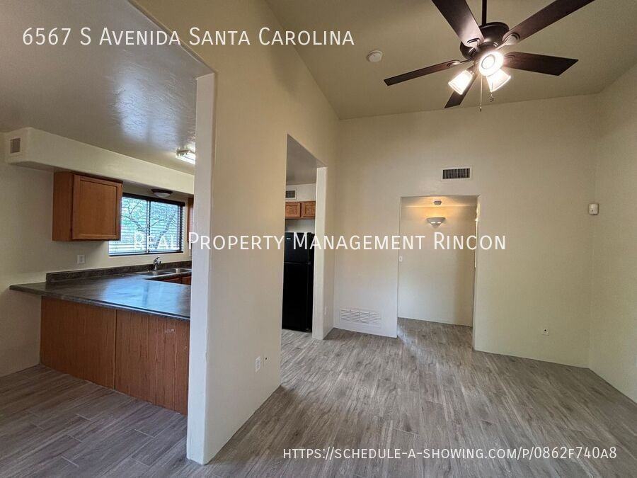 6567 S Avenida Santa Carolina - Photo 3 of 23