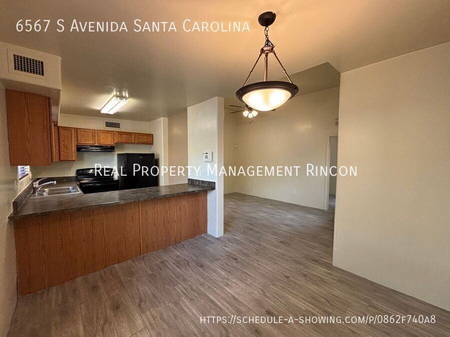 6567 S Avenida Santa Carolina - Photo 5 of 23