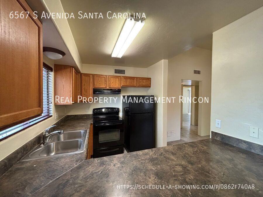 6567 S Avenida Santa Carolina - Photo 6 of 23