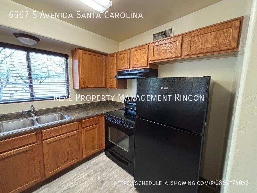 6567 S Avenida Santa Carolina - Photo 7 of 23