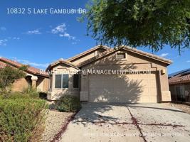 featured image of 10832 S Lake Gambusi Dr
