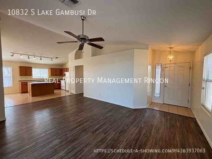 10832 S Lake Gambusi Dr - Photo 3 of 21