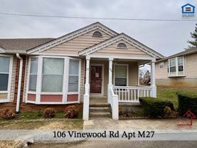 106 Vinewood Rd #M27 - Photo 1 of 1