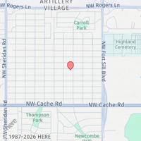 featured image of 1406 Nw Irwin Ave