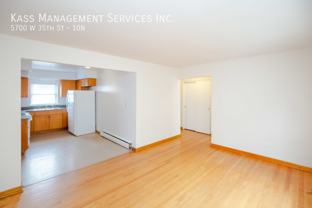 5700 W 35th St #10N - Photo 1 of 1