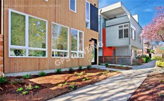 8553 Interlake Ave N #F - Photo 1 of 1