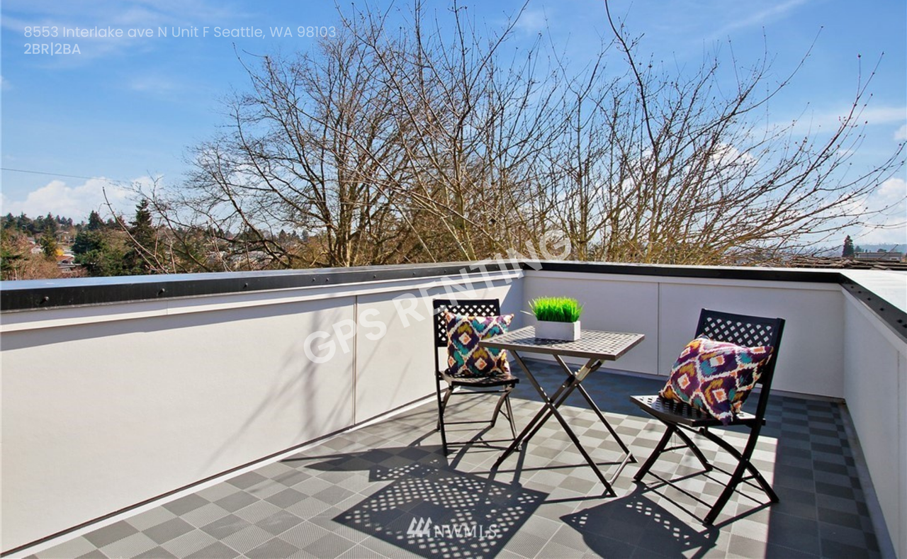 8553 Interlake Ave N #F - Photo 4 of 9